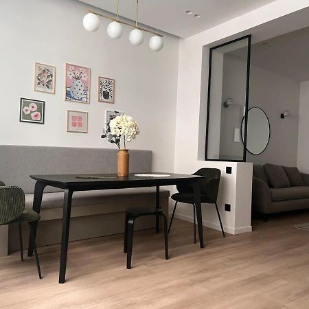Magnifique Appartement Familial Et Spacieux - 6P - Flat-Guest Париж Екстериор снимка