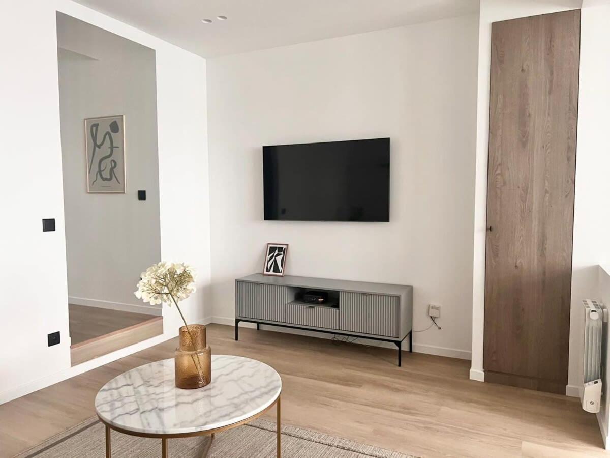 Magnifique Appartement Familial Et Spacieux - 6P - Flat-Guest Париж Екстериор снимка