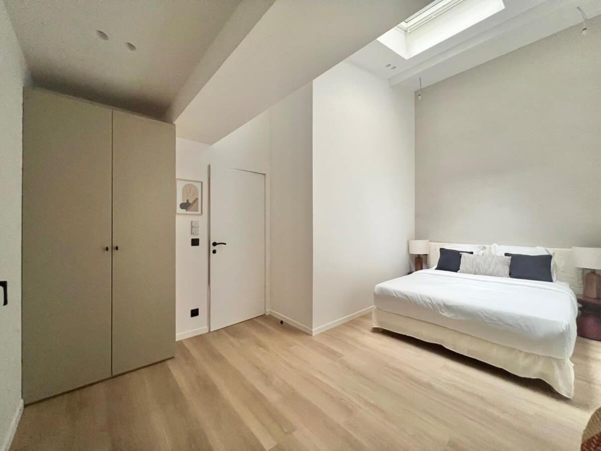 Magnifique Appartement Familial Et Spacieux - 6P - Flat-Guest Париж Екстериор снимка