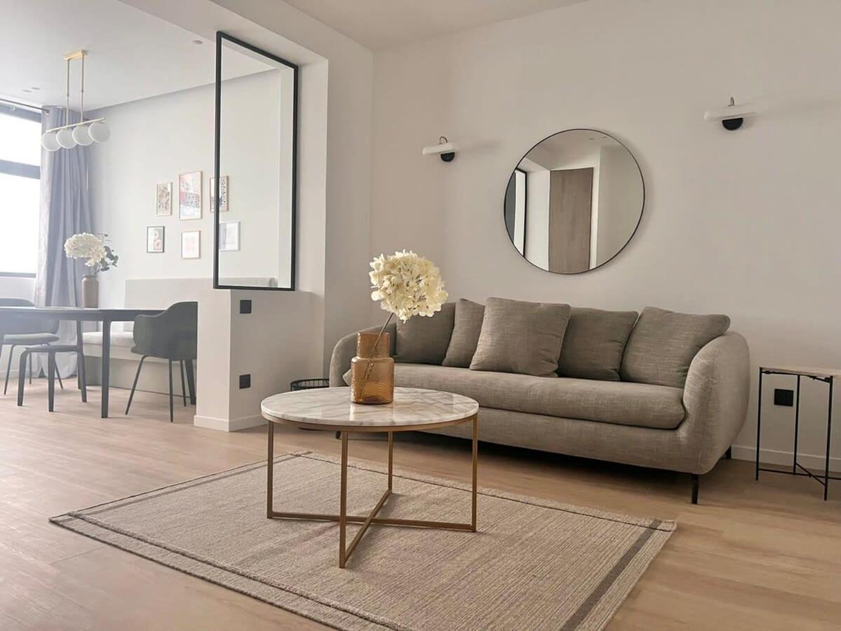 Magnifique Appartement Familial Et Spacieux - 6P - Flat-Guest Париж Екстериор снимка