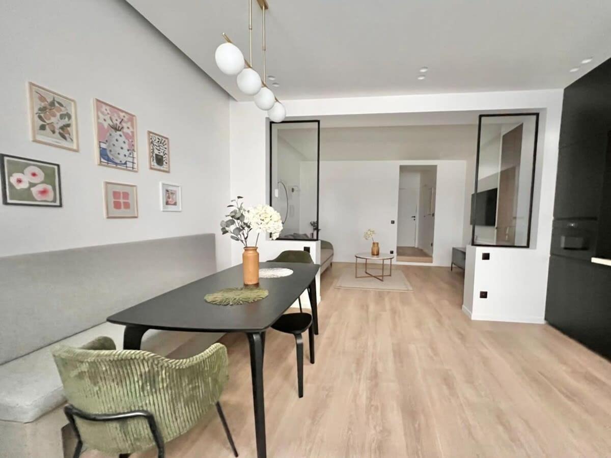Magnifique Appartement Familial Et Spacieux - 6P - Flat-Guest Париж Екстериор снимка