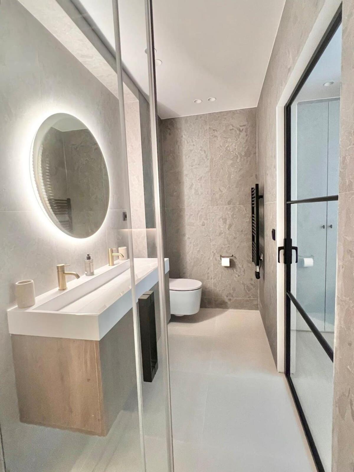 Magnifique Appartement Familial Et Spacieux - 6P - Flat-Guest Париж Екстериор снимка