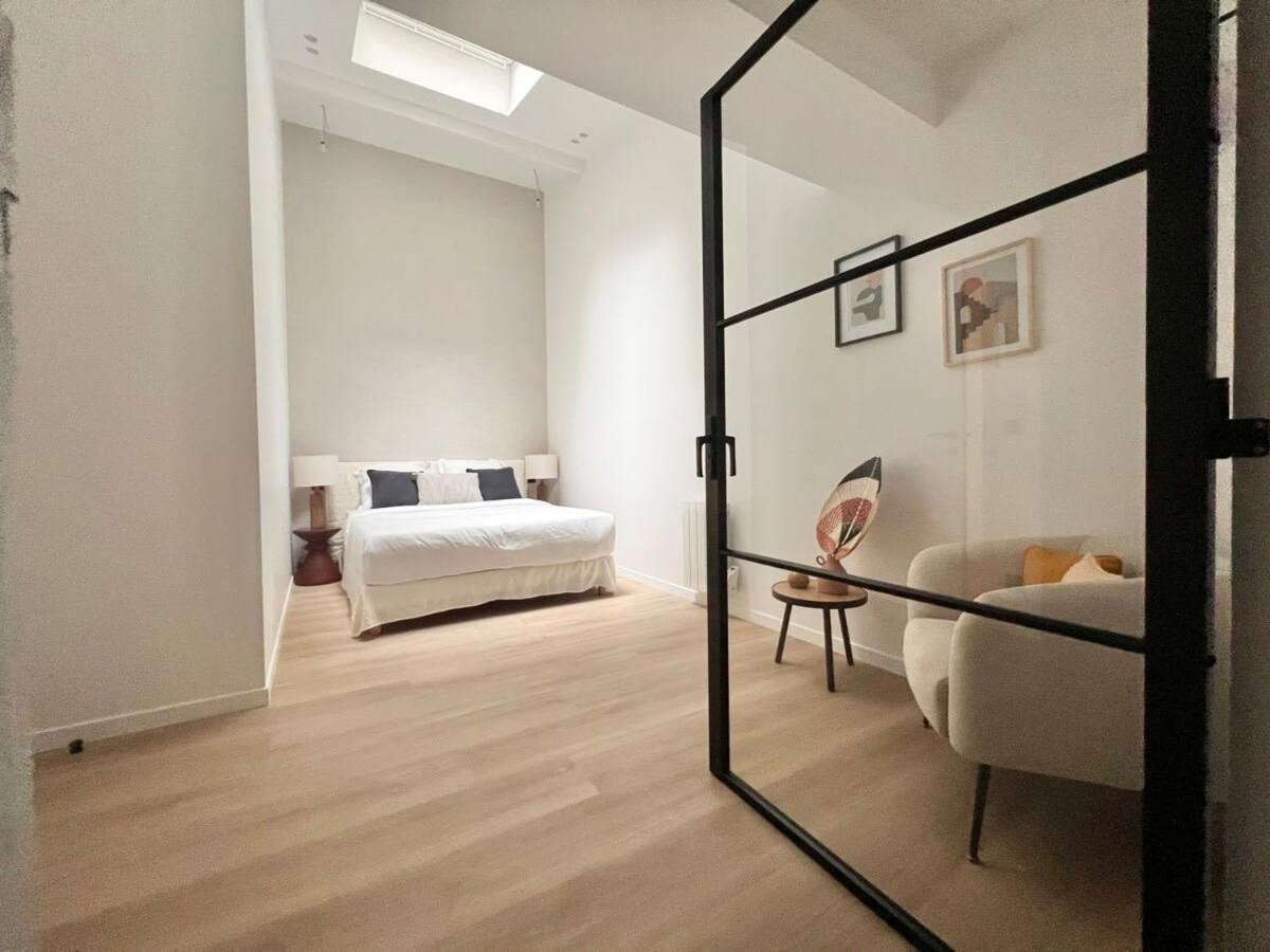 Magnifique Appartement Familial Et Spacieux - 6P - Flat-Guest Париж Екстериор снимка